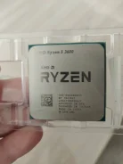 AMD Ryzen 5 3600 ����
