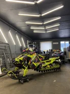 Polaris PRO-RMK. ��������, ��, �� ����