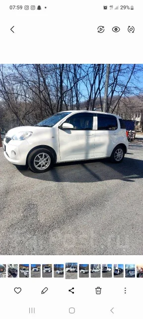 Daihatsu Boon ����
