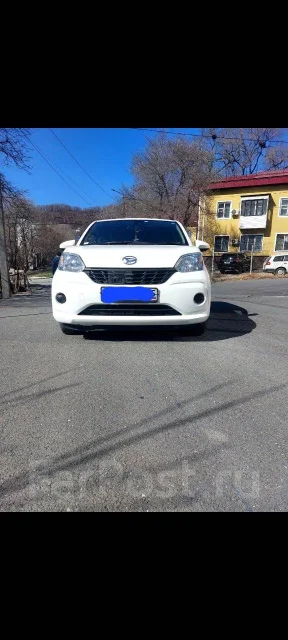 Daihatsu Boon ����