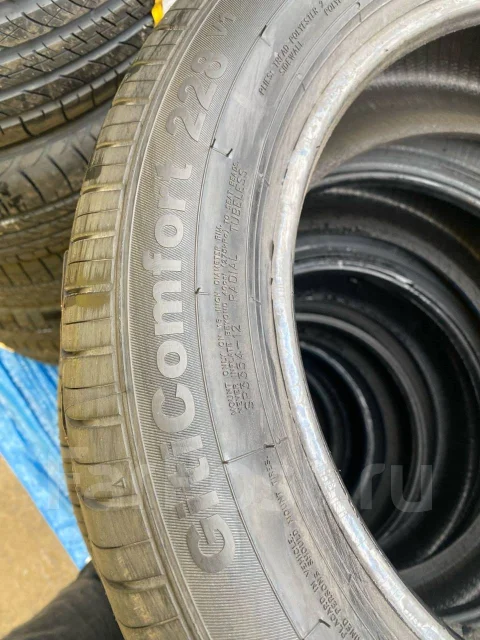 Giti GitiComfort 228V1. ������, 2026 ���, ����� ����