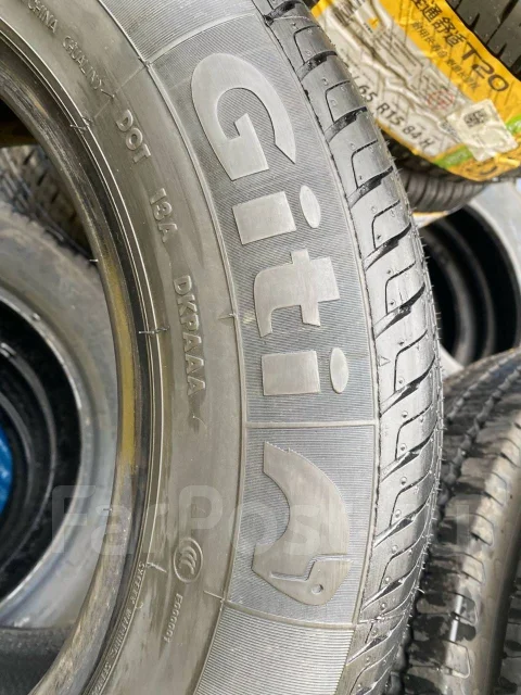 Giti GitiComfort 228V1. ������, 2026 ���, ����� ����