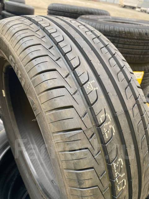 Giti GitiComfort 228, 205/55R16 91V, 16", 1 шт, 205 мм, 55 % ...