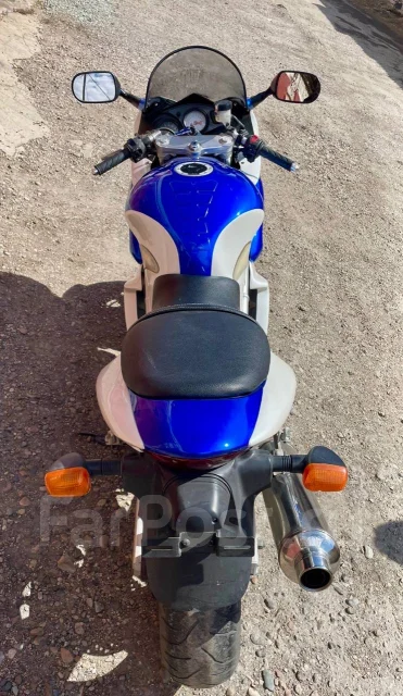 Suzuki SV 400S. 400����. ��., ��������, ���������, ������ �� �� ����