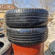 Nokian Hakka Blue 2 SUV. ������, 2018 ���, �/�, ����� 40 % ����