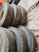 Bridgestone W990. �����������, 2012 ���, �/�, ����� 70 % ����