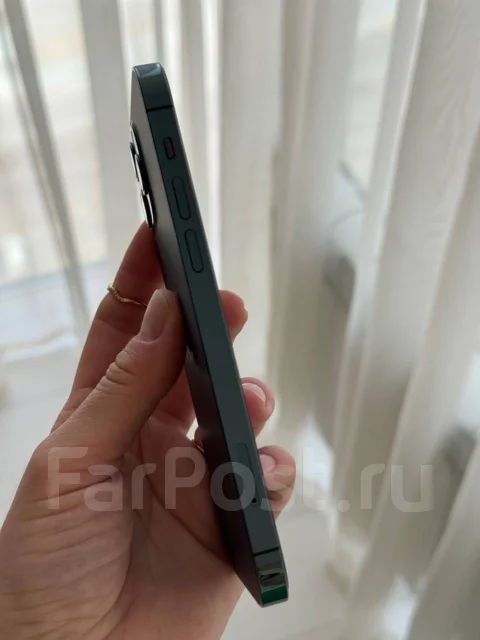 Apple iPhone 12 Pro. �/�, 512 ��, �����, 3G, 4G LTE, 5G ����
