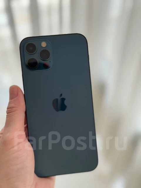 Apple iPhone 12 Pro. �/�, 512 ��, �����, 3G, 4G LTE, 5G ����