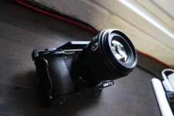 Sony Alpha ILCE-6500. 20 � ����� ��, ���: ��� ���� ����
