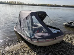 Badger Sport Line. 2011 ���, ����� 3,9��., ��������� ��� ���������, 30��.�., ������ ����