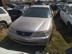 Honda Inspire. UA4, 25 ����