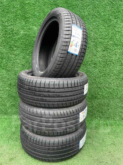 Triangle Effe X Sport TH202. ������, 2025 ���, ����� ����