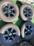 TWS. 7.5x17", 6x139.7, ET20 