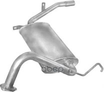 ��������� ������ ����� Mitsubishi Lancer 1.3, 1.5, 1.8D 88-92 Polmostrow ���. 1421 1421 ����