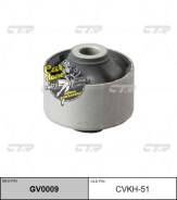     |  / | CTR GV0009 / CVKH-24 GV0009 
