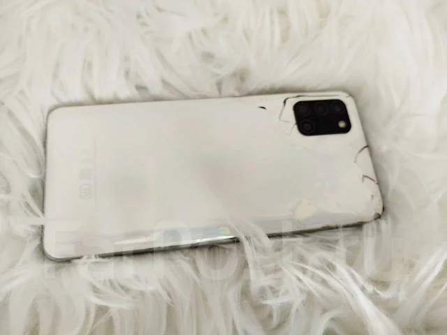 Samsung Galaxy A31. �/�, 64 �� ����