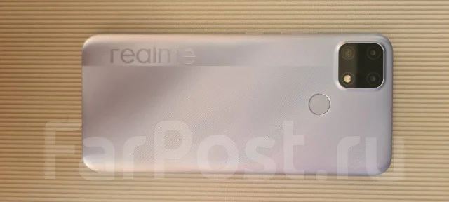 Realme C25S. �/�, 128 ��, �����, 3G ����