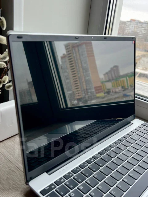 Xiaomi. 16", 3,4����, ��� 16 ��, ���� 256���, WiFi: 1, Bluetooth: 1, ����������� �� 7��. ����