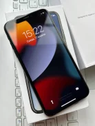 Apple iPhone X. �/�, 64 ��, ������ ����