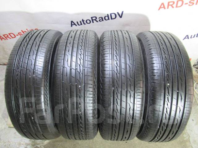 Bridgestone Alenza LX100, 225/65 R17, 17", 1 шт, 225 мм, 65 % ...