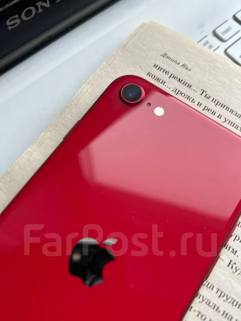 Apple iPhone SE 2020. �/�, 128 ��, ������� ����