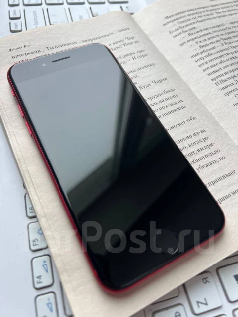 Apple iPhone SE 2020. �/�, 128 ��, ������� ����