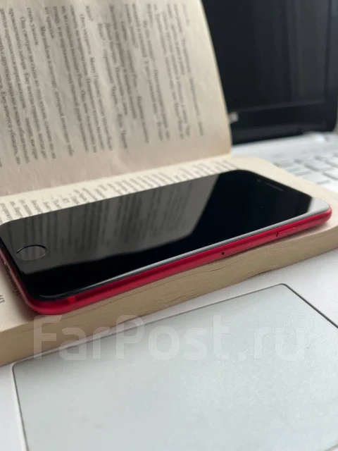 Apple iPhone SE 2020. �/�, 128 ��, ������� ����