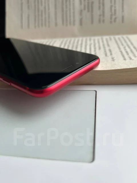 Apple iPhone SE 2020. �/�, 128 ��, ������� ����