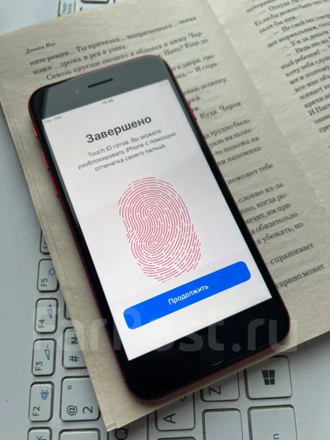 Apple iPhone SE 2020. �/�, 128 ��, ������� ����