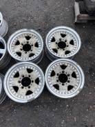 Work DeerField. 8.0x15", 6x139.7, ET12 ����