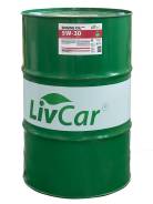 LivCar Energy Ultra. 5W-30 5W40, �������������, 1��. ����
