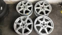 Tecmag. 6.5x16", 5x108, ET50 