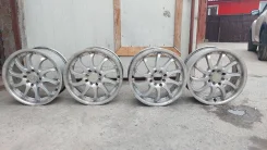 ASA Wheels GT2. 7.0x16", 4x100, ET-38, �� 73���. ����