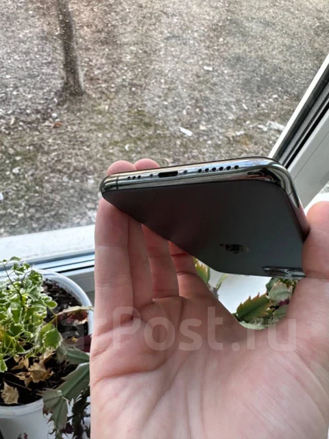 Apple iPhone 11 Pro. �/�, 256 ��, 3G, 4G LTE, 5G, Dual-SIM, ����������, NFC ����