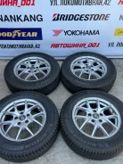4Go JJ6. 6.5x16", 5x114.3, ET38 ����