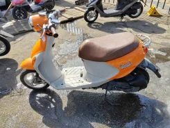 Suzuki Lets 4. 49����. ��., ��������, ��� ���, ��� ������� ����