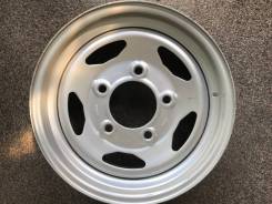 Rover. 7.0x16", 5x165.1, ET33,  114,3. 