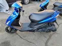 Suzuki Address V125. 125����. ��., ��������, ���������, ��� ������� ����