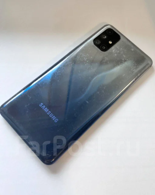Samsung Galaxy M31s. �/�, 128 ��, �����, �����, 3G, 4G LTE, Dual-SIM, NFC ����