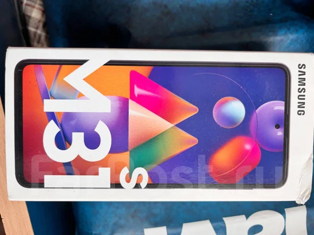 Samsung Galaxy M31s. �/�, 128 ��, �����, �����, 3G, 4G LTE, Dual-SIM, NFC ����