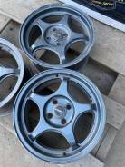 Rota D-Force F. x15", 4x100 ����