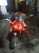 Suzuki GSX-R 750. 750����. ��., ��������, ���, � �������� ����