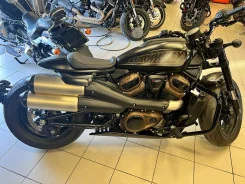 Harley-Davidson Sportster. 1 250����. ��., ��������, ���������, ������ �� �� ����