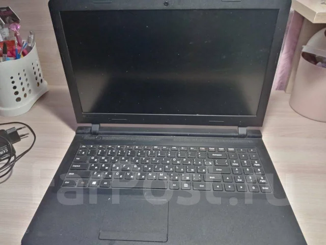 Lenovo. 15.6", ��� 8 ��, ���� 194���, WiFi: 1, Bluetooth: 1, ����������� �� 7��. ����