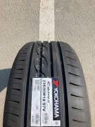 Yokohama C.Drive2 AC02A. ������, 2024 ���, ����� ����