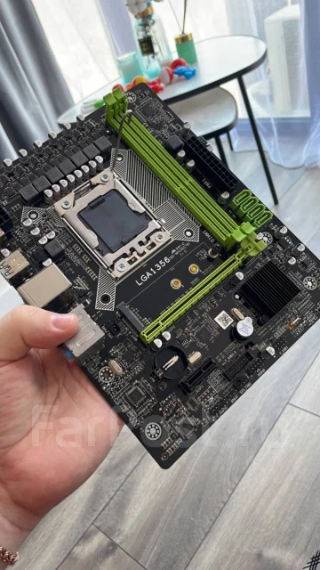 LGA1356 ����