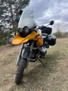 BMW R 1150 GS. 1 150����. ��., ��������, ���������, ������ �� �� ����