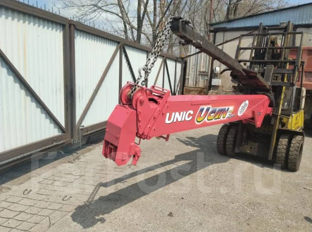  Unic 504 2014 1 350 000 