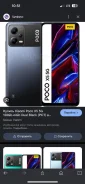 Xiaomi Poco X5 5G. �/�, 256 ��, ������, 5G ����