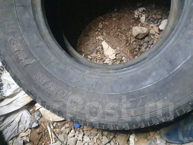 Goodyear, 275/70 R16, 16", 1 шт, в наличии, 275 мм, 70 %, радиальный ...